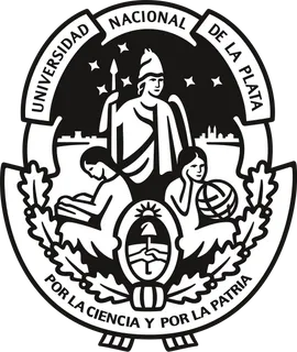 UNLP logo